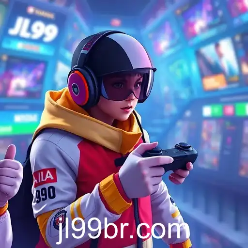 Digital Hunting: The Rise of Online Game Platforms