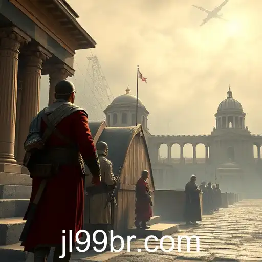 The Rise of JL99 in the Gaming World