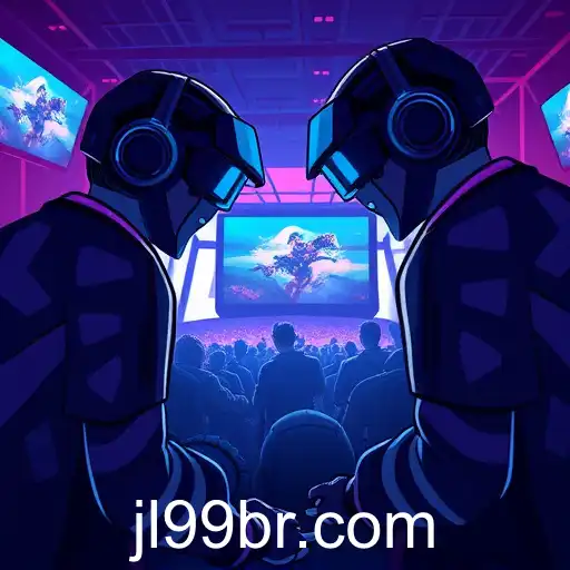 Rising Popularity of JL99 in Online Gaming