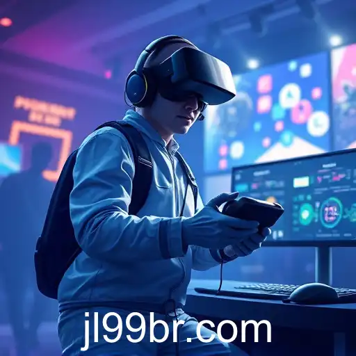 Rise of Online Gaming Brings New Opportunities