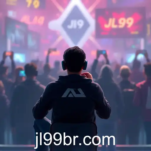 The Rise of JL99 in the Gaming Community