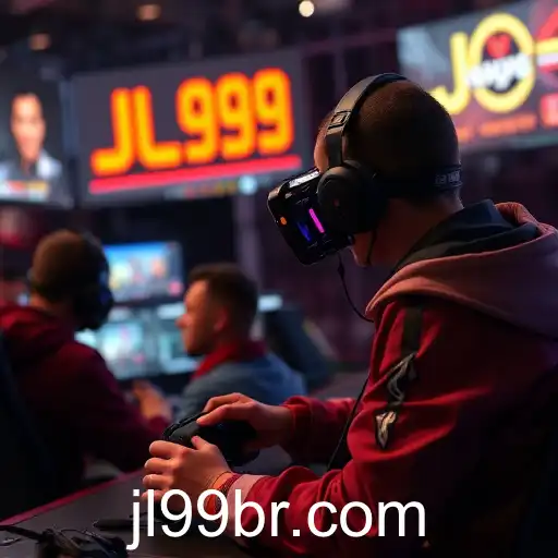 The Rise of JL99 in Online Gaming